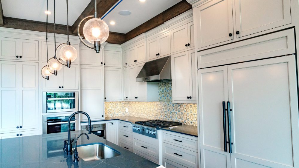 Interior Finish